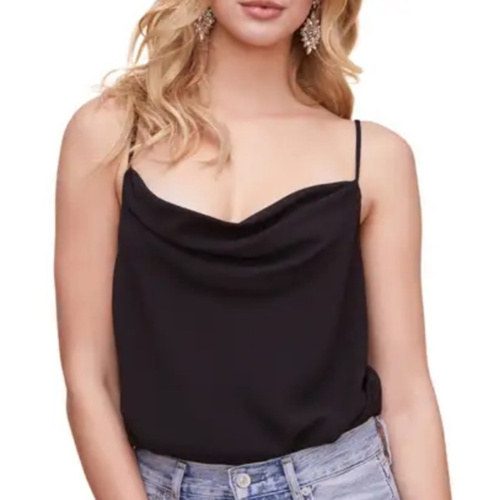 Astr The Label Bodysuit